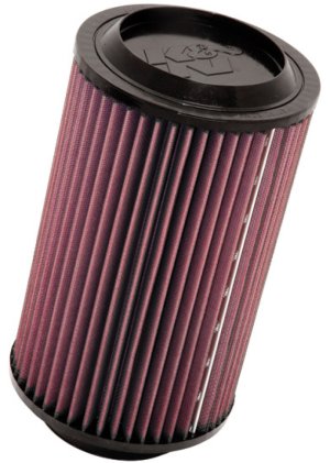 Chevrolet Full Size Pick Up Performance Air Intake - K&N Engineering - High-Flow Air Filter - `96-`00